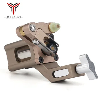 Powerful Double Springs Tattoo Rotary Machine Coreless Motor Permanent Makeup Art Accessories for Tatoo
Powerful Double Springs Tattoo Rotary Machine Coreless Motor Permanent Makeup Art Accessories for Tatoo