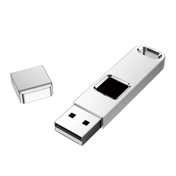 Business Secret Fingerprint U Disk 32Gb Replace the Password High Speed Reading and Writing Hardware Encryption
Business Secret Fingerprint U Disk 32Gb Replace the Password High Speed Reading and Writing Hardware Encryption