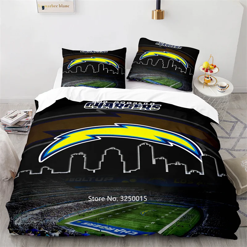 Hot Style Fashion Youth Down Bed Cover Pillowcase Sports Rugby High Quality Bedding Set Youth Children Adult Home Textile
Hot Style Fashion Youth Down Bed Cover Pillowcase Sports Rugby High Quality Bedding Set Youth Children Adult Home Textile
