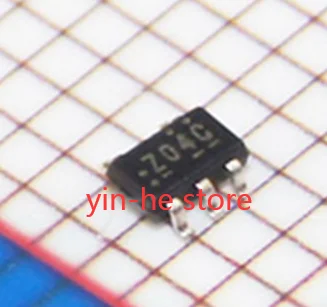 20 шт./200 шт. NC7SZ04P5X SOT353 Шелковый экран Z04 инверторный логический чип 
20 шт./200 шт. NC7SZ04P5X SOT353 Шелковый экран Z04 инверторный логический чип