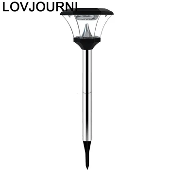 Terraza Y Jardin Decoracion Tuinlamp Ogrodowa Bahce Aydinlatma Led Solar Outdoor Tuinverlichting Light Garden Lamp
Terraza Y Jardin Decoracion Tuinlamp Ogrodowa Bahce Aydinlatma Led Solar Outdoor Tuinverlichting Light Garden Lamp
