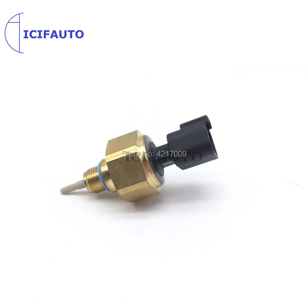 Датчик температуры воздуха для двигателя Cummins QSM 11L ISM 4921477 3417189 3401006
Датчик температуры воздуха для двигателя Cummins QSM 11L ISM 4921477 3417189 3401006
