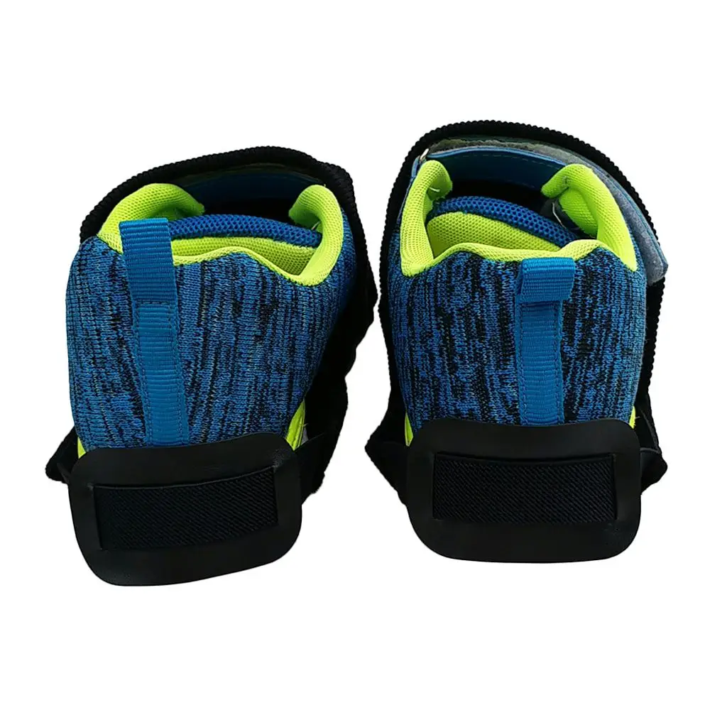 2Pcs/1 Pair Universal Bowling Shoe Slider Cover Protection Gear Accessories for Bowling Sport 2Pcs/1 Pair Universal Bowling Shoe Slider Cover Protection Gear Accessories for Bowling Sport