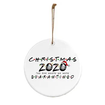 2020 Christmas Ornaments Friends Gift Holiday Decor Santa Hat Christmas Tree Hanging Ornament Merry Christmas Decoration#LR2
2020 Christmas Ornaments Friends Gift Holiday Decor Santa Hat Christmas Tree Hanging Ornament Merry Christmas Decoration#LR2