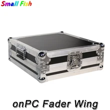 M-a OnP c F.ader Wing Controller LED Wash Wall Light Controller DMX512 Stage Effect Console For DJ Party Wedding Banquet Bar
M-a OnP c F.ader Wing Controller LED Wash Wall Light Controller DMX512 Stage Effect Console For DJ Party Wedding Banquet Bar