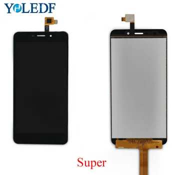 Original LCD For Umi Super F-550028X2N LCD Display Touch Screen Glass Panel Digitizer Replacement LCD Tela Assembly repair Parts
Original LCD For Umi Super F-550028X2N LCD Display Touch Screen Glass Panel Digitizer Replacement LCD Tela Assembly repair Parts