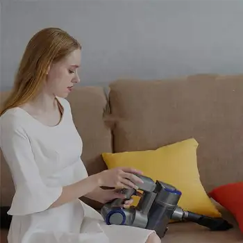 BH-603 4 in 1 Handheld Wireless Vacuum Cleaner Foldable Portable Vacuum 9000pa Strong Suction Dust Collector Aspirator for Home
BH-603 4 in 1 Handheld Wireless Vacuum Cleaner Foldable Portable Vacuum 9000pa Strong Suction Dust Collector Aspirator for Home