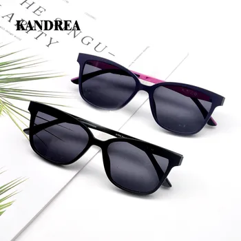 KANDREA 2020 Fashion Women Eyewear Ultem Men Eyeglasses Frame Square Dual Purpose Spectacles Magnetic Clip Polarized Sunglasses
KANDREA 2020 Fashion Women Eyewear Ultem Men Eyeglasses Frame Square Dual Purpose Spectacles Magnetic Clip Polarized Sunglasses