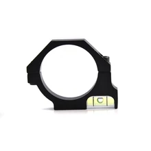 Bubble Level Voor 25.4Mm/30Mm Pipe Clamp Picatinny Weaver Rail Rifle Scope Sight Scope Mount Adapter Sighting Telescope Level
Bubble Level Voor 25.4Mm/30Mm Pipe Clamp Picatinny Weaver Rail Rifle Scope Sight Scope Mount Adapter Sighting Telescope Level