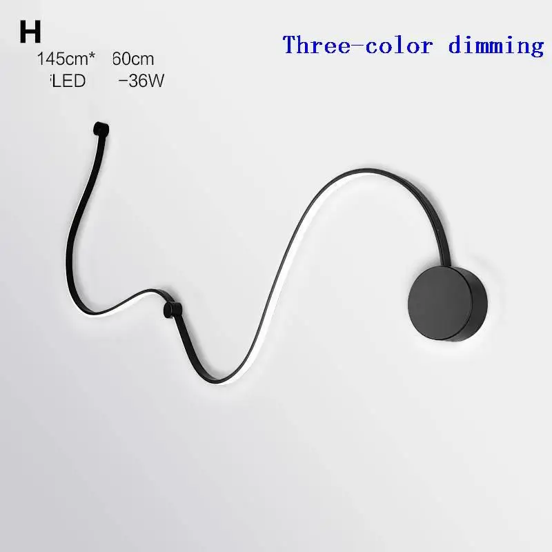 Wall Lamps Model-YS0062602