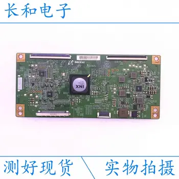 Logic circuit board motherboard Test Good Led40t60u Logic Plate In8905a Screen V400dj1-ks5
Logic circuit board motherboard Test Good Led40t60u Logic Plate In8905a Screen V400dj1-ks5