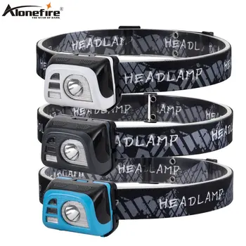 Alonefire HP47 mini Headlamp lightweight Waterproof LED Head light Camping Head lamp Travel portable mini hike Headlight
Alonefire HP47 mini Headlamp lightweight Waterproof LED Head light Camping Head lamp Travel portable mini hike Headlight