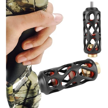 5In Compound Bow Stabilizer Aluminum Alloy Machining for Compound Bow Archery Hunting Accessories
5In Compound Bow Stabilizer Aluminum Alloy Machining for Compound Bow Archery Hunting Accessories