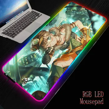 MRGBEST BanG Dream MinatoYukina Anime Mouse Pad Gamer Mousepad Large Desk Mat Computer Game Play Mat Mause Carpet Mouse Pad
MRGBEST BanG Dream MinatoYukina Anime Mouse Pad Gamer Mousepad Large Desk Mat Computer Game Play Mat Mause Carpet Mouse Pad