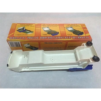 New Creative Magic Roller Stuffed Sushi Vegetable Meat Rolling Tool Mold Cabbage Grape Leaf ABS Machine Tools Kitchen Accessorry
New Creative Magic Roller Stuffed Sushi Vegetable Meat Rolling Tool Mold Cabbage Grape Leaf ABS Machine Tools Kitchen Accessorry