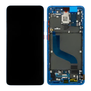 For Xiaomi Mi 9 9 T Mi 9T Mi9T LCD Display Touch Screen Digitizer Assembly For Xiaomi Mi 9T Pro Mi 9T Pro LCD Display Screen
For Xiaomi Mi 9 9 T Mi 9T Mi9T LCD Display Touch Screen Digitizer Assembly For Xiaomi Mi 9T Pro Mi 9T Pro LCD Display Screen