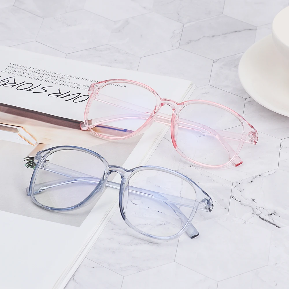 1Pc Vintage Transparent Round Glasses Clear Frame Women Spectacle Myopia Glasses Men Eyeglasses Frame Optical Frames Vision Care
1Pc Vintage Transparent Round Glasses Clear Frame Women Spectacle Myopia Glasses Men Eyeglasses Frame Optical Frames Vision Care