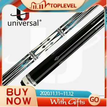 Universal 12.5mm Kamui Tip 148cm Length with Carbon Fiber Techonology Shaft Professional Handmade Billiard China
Universal 12.5mm Kamui Tip 148cm Length with Carbon Fiber Techonology Shaft Professional Handmade Billiard China