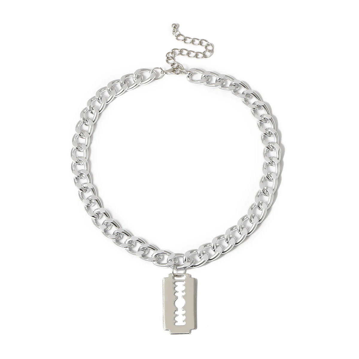 FREE SHIPPING Shaver Pendant Necklace Jewelry JKP4466 FREE SHIPPING Shaver Pendant Necklace Jewelry JKP4466