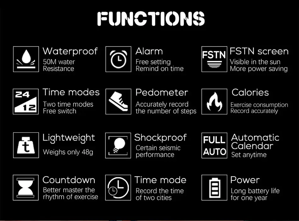 NORTH EDGE Digital Smart Watch Men Sport Fashion Running Swimming Waterproof 50M Men's Electronic clock smartwatch APACHE NORTH EDGE Digital Smart Watch Men Sport Fashion Running Swimming Waterproof 50M Men's Electronic clock smartwatch APACHE