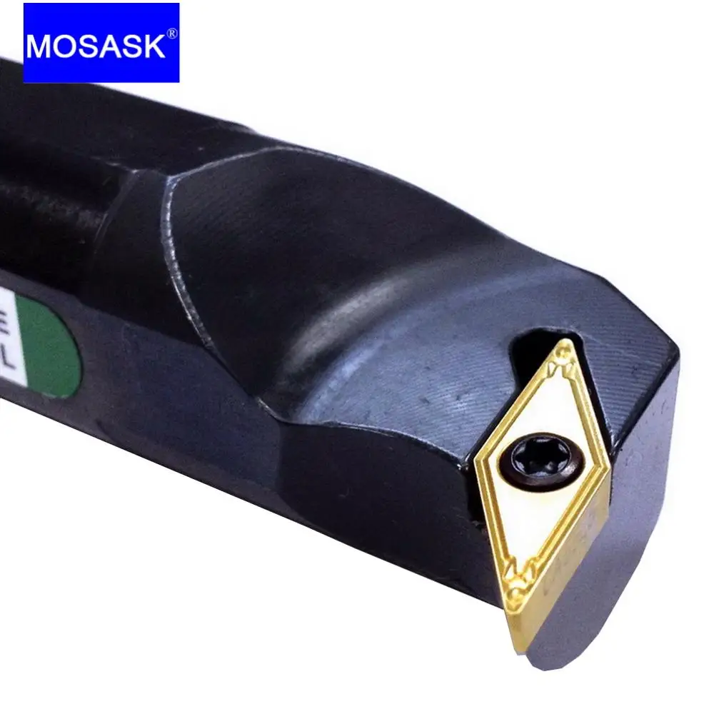 Mocask S20R SVUCL11 резак металла SVUCL сверлильный режущий хвостовик токарный станок с ЧПУ