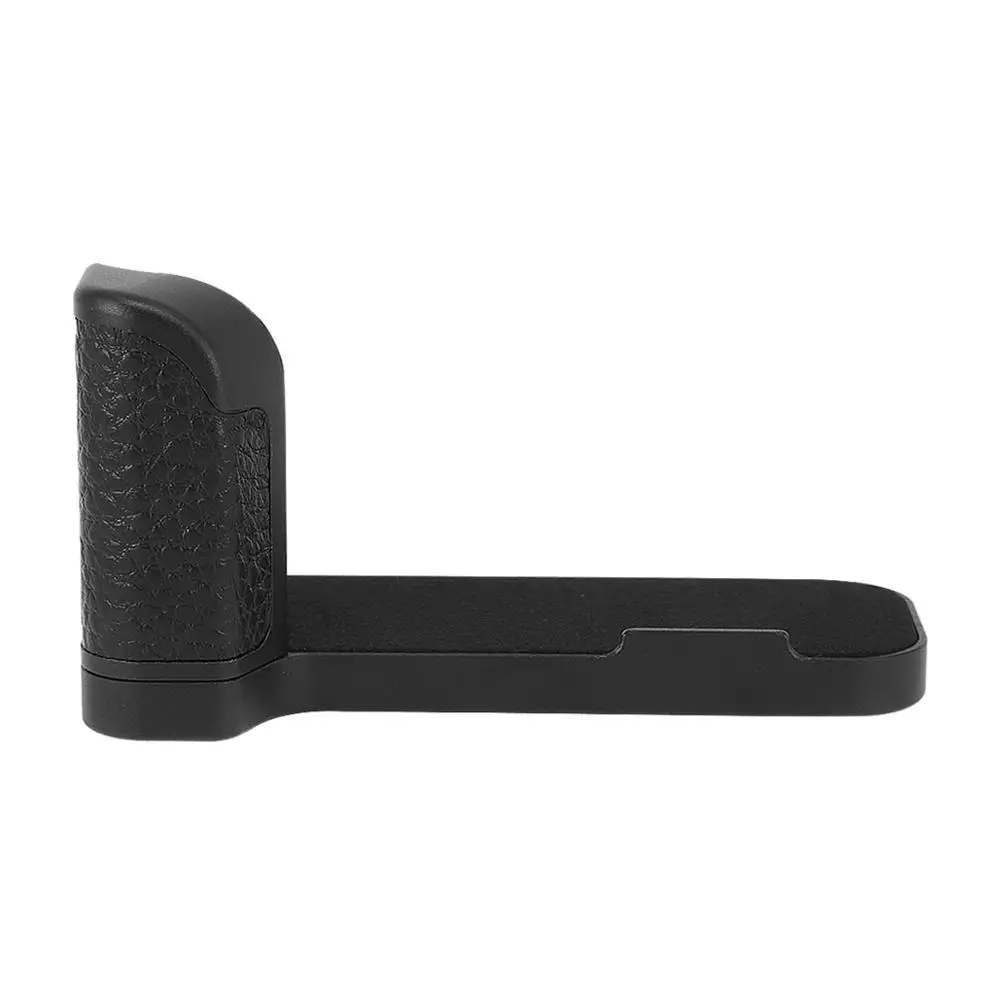 Haoge HG-M6 Hand Grip Bracket Holder Designed for Leica M2 M3 M4 M4-2 M4-P M6 M7 MP Film Camera Body
Haoge HG-M6 Hand Grip Bracket Holder Designed for Leica M2 M3 M4 M4-2 M4-P M6 M7 MP Film Camera Body