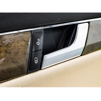 For Mercedes Benz W204 W212 Switch Button 12pcs Black Door Switch Button Sticker Set Reliable
For Mercedes Benz W204 W212 Switch Button 12pcs Black Door Switch Button Sticker Set Reliable