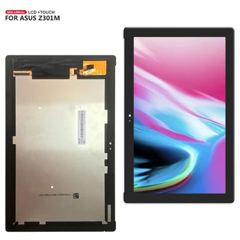 For Asus ZenPad Pad 10 Z301M Z301ML Z301MFL LCD Display Touch Screen Digitizer Assembly + Tools
For Asus ZenPad Pad 10 Z301M Z301ML Z301MFL LCD Display Touch Screen Digitizer Assembly + Tools