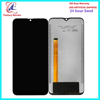 For DOOGEE Y8 plus LCD Screen Display+Touch Screen Digitizer Sensor Assembly Replacement With Frame For DOOGEE Y8 plus
For DOOGEE Y8 plus LCD Screen Display+Touch Screen Digitizer Sensor Assembly Replacement With Frame For DOOGEE Y8 plus