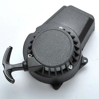 2 Stroke Engine Pull Starter Flywheel For 47cc 49cc Engine Bike ATV Quad Pocket MiniMoto Alloy 2 Stroke Engine Mini Motorbike
2 Stroke Engine Pull Starter Flywheel For 47cc 49cc Engine Bike ATV Quad Pocket MiniMoto Alloy 2 Stroke Engine Mini Motorbike
