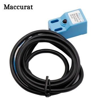 1PC SN04-N SN04-P Proximity Switch Detection Distance Auto Leveling Position Sensor for Anet A8 3D Printer parts
1PC SN04-N SN04-P Proximity Switch Detection Distance Auto Leveling Position Sensor for Anet A8 3D Printer parts