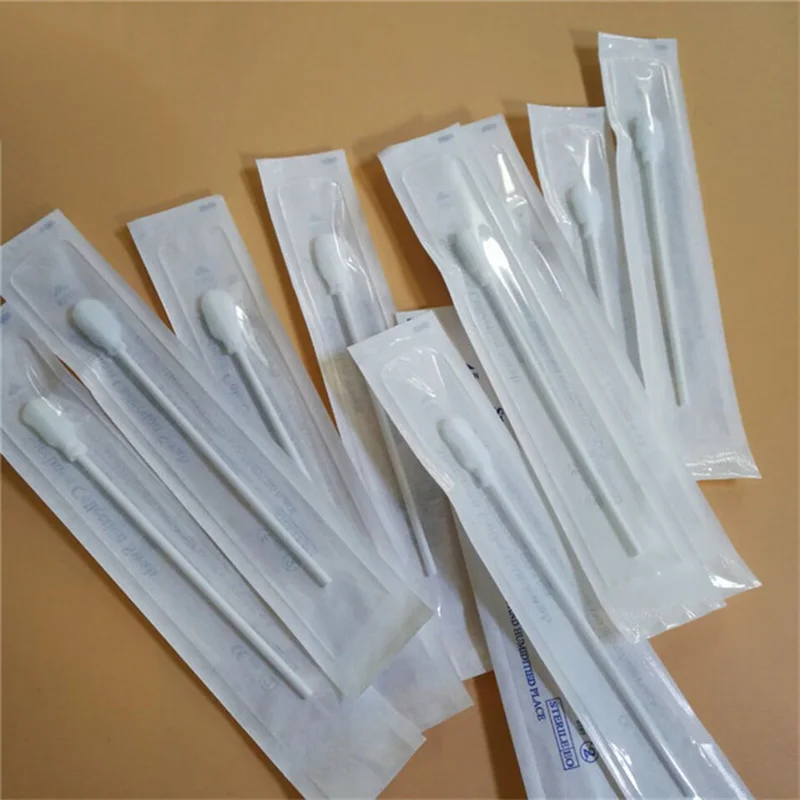 100 stks/Partij wegwerp wimperborstels wattenstaafje microbrushes wimper extensions tools individuele wimpers verwijderen gereed
100 stks/Partij wegwerp wimperborstels wattenstaafje microbrushes wimper extensions tools individuele wimpers verwijderen gereed
