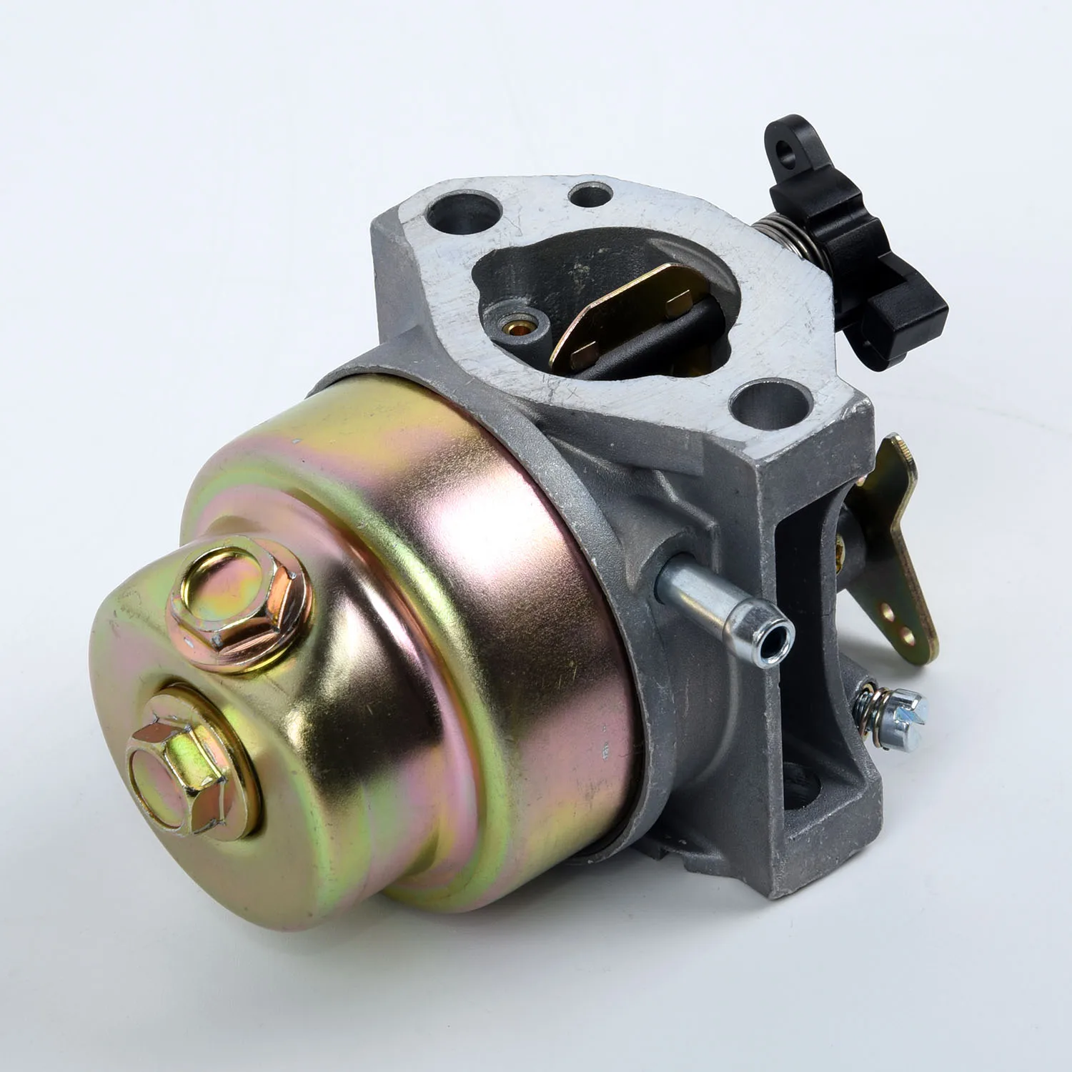 For Honda Carburetor GCV160 GCV135 GC135 GC160 16100-Z0L-023 Air Filter Fuel Filter Spark Plug
For Honda Carburetor GCV160 GCV135 GC135 GC160 16100-Z0L-023 Air Filter Fuel Filter Spark Plug