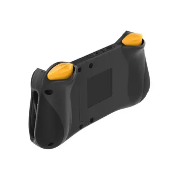Portable MOCUTE 057 Wireless Bluetooth Gamepad Gaming Controller Joystick For Android iOS Smartphones
Portable MOCUTE 057 Wireless Bluetooth Gamepad Gaming Controller Joystick For Android iOS Smartphones