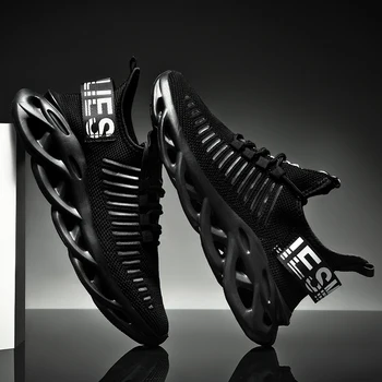 Flying Woven Casual Shoes Shoes for Men Non-slip Outsole Man Training Run Sneakers Breathable Runing Fashion Sneakers For Men
Flying Woven Casual Shoes Shoes for Men Non-slip Outsole Man Training Run Sneakers Breathable Runing Fashion Sneakers For Men