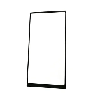 Mobile Front Panel Glass For Homtom HT70 Front Glass Outer Glass Cover Panel NO LCD Display Phone Replacement Parts
Mobile Front Panel Glass For Homtom HT70 Front Glass Outer Glass Cover Panel NO LCD Display Phone Replacement Parts