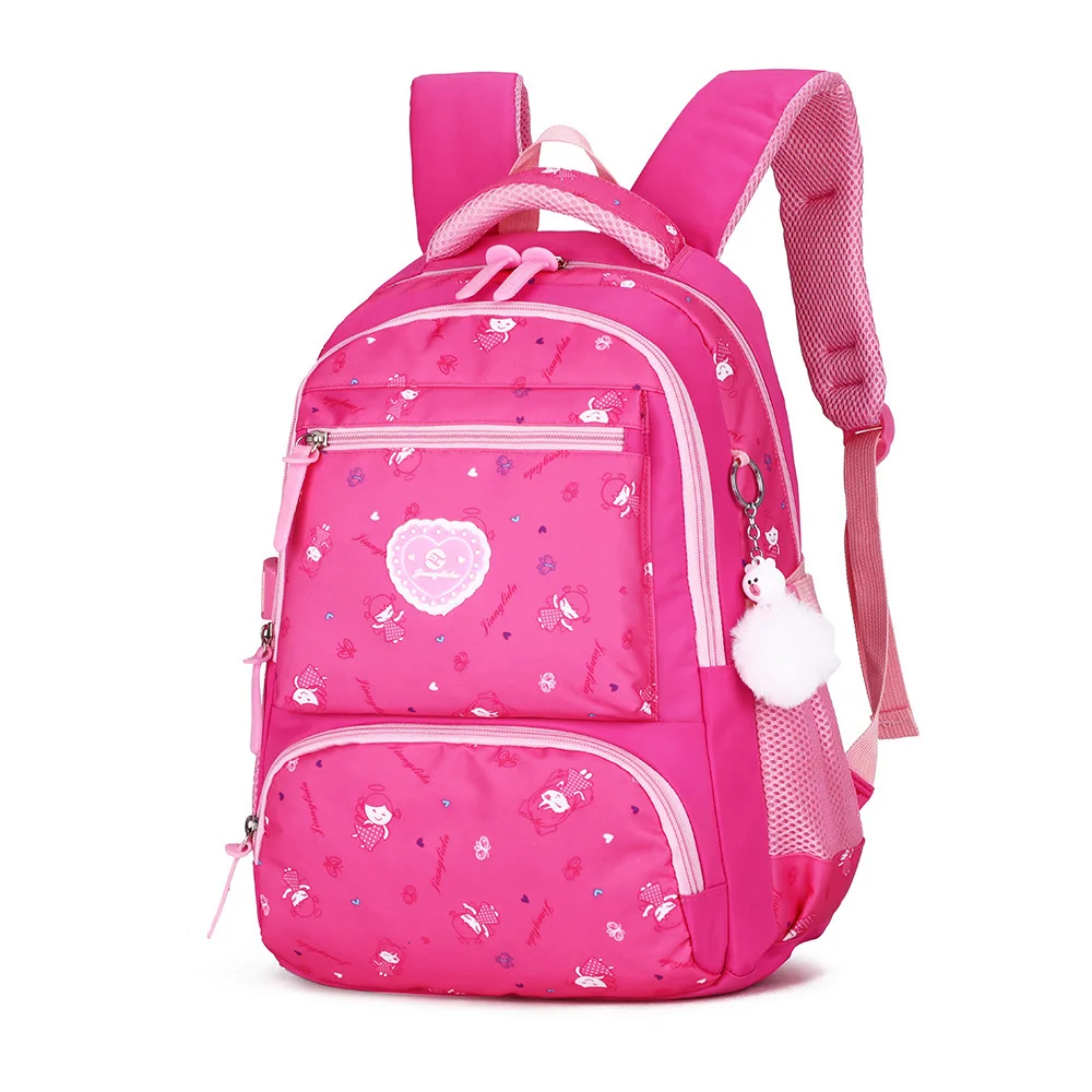 Oxford Backpack 3- 6 Years Level Cartoon School Bag Lovely Princess Children Preppy Style Backpacks For Teenage Girls Mochila
Oxford Backpack 3- 6 Years Level Cartoon School Bag Lovely Princess Children Preppy Style Backpacks For Teenage Girls Mochila