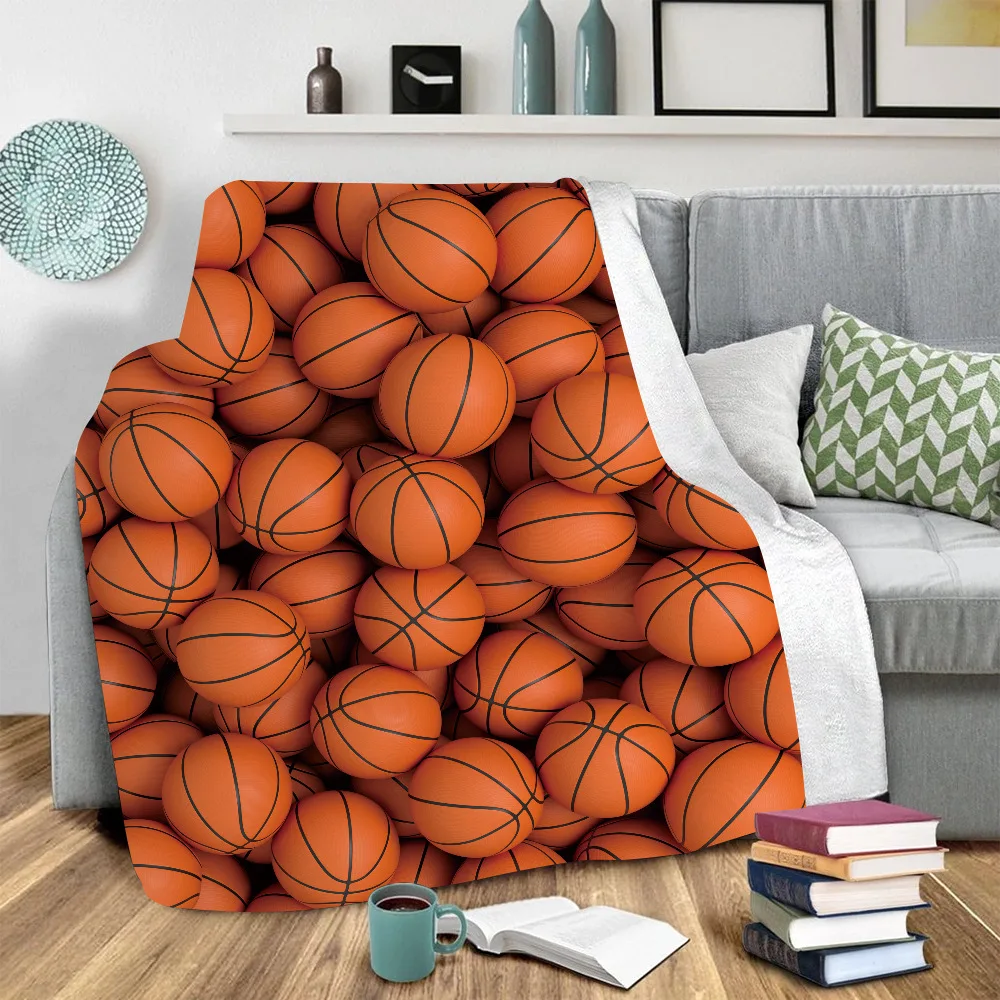 Basketball Fleece Blanket 3D full printed Wearable Blanket Adults/kids Fleece Blanket Sherpa Blanket Drop Shipping
Basketball Fleece Blanket 3D full printed Wearable Blanket Adults/kids Fleece Blanket Sherpa Blanket Drop Shipping