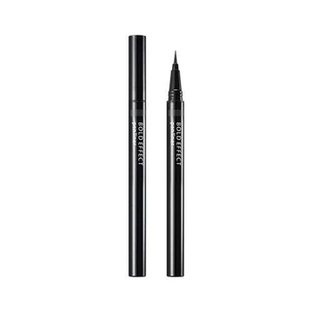 

MISSHA Bold Effect Pen Liner 1pcs Quick-drying Waterproof Eyeliner Black Long Lasting Not Blooming Liner Pen Korea Cosmetics