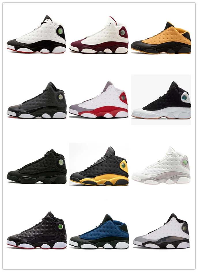 13s mens basketball shoes Cap and gown Atmosphere Grey DIRTY BRED CHICAGO HYPER ROYAL GREY TOE BLACK CAT OLIVE 13 men sports sneakers
13s mens basketball shoes Cap and gown Atmosphere Grey DIRTY BRED CHICAGO HYPER ROYAL GREY TOE BLACK CAT OLIVE 13 men sports sneakers