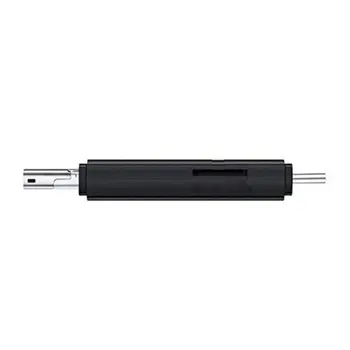 3-In-1 Card Reader For Android Devices Multifunction Card Reader Usb2.0 Mobile Phone Otg Card Reader High Speed Converter
3-In-1 Card Reader For Android Devices Multifunction Card Reader Usb2.0 Mobile Phone Otg Card Reader High Speed Converter