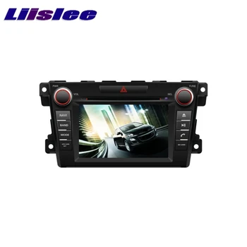 For Mazda CX-7 CX7 2006~2013 LiisLee Car Multimedia TV DVD GPS Audio Hi-Fi Radio Stereo Original Style Navigation NAV NAVI MAP 
For Mazda CX-7 CX7 2006~2013 LiisLee Car Multimedia TV DVD GPS Audio Hi-Fi Radio Stereo Original Style Navigation NAV NAVI MAP