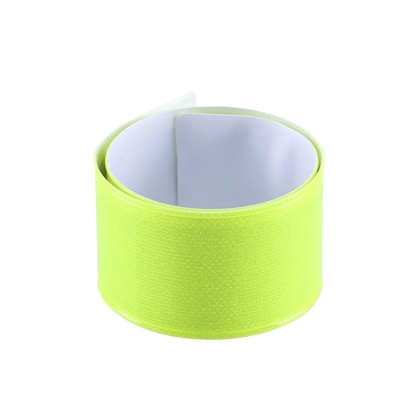 Reflective Bands High Visibility Reflector Bands Night Safety Reflective Slap Bracelet for Running Cycling Walking
Reflective Bands High Visibility Reflector Bands Night Safety Reflective Slap Bracelet for Running Cycling Walking