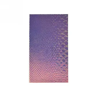 Women Refill DIY Blusher Powder Waterproof Eyeshadow Protective Fish Scale Patterns Empty Palette Magnetic Non Slip Portable
Women Refill DIY Blusher Powder Waterproof Eyeshadow Protective Fish Scale Patterns Empty Palette Magnetic Non Slip Portable