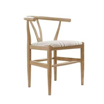 Nordic Chair Modern Minimalist Home Backrest Single Y Chair Computer Chair Casual Taishi Chair New Chinese Dining Chair
Nordic Chair Modern Minimalist Home Backrest Single Y Chair Computer Chair Casual Taishi Chair New Chinese Dining Chair