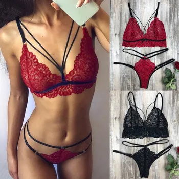Women Bra Set Fashion Sexy Bra Polyester Lace Lingerie Straps Lenceria Mujer Women Sissy Panty Bandage Set Babydoll Sexy Bra Set
Women Bra Set Fashion Sexy Bra Polyester Lace Lingerie Straps Lenceria Mujer Women Sissy Panty Bandage Set Babydoll Sexy Bra Set