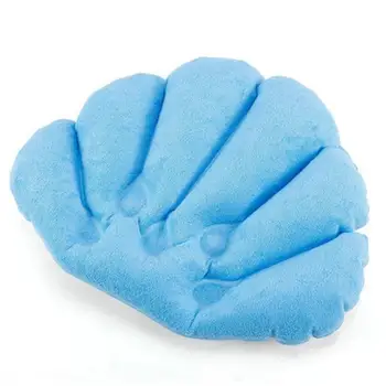 Bathroom Head Back Bath Pillow Inflatable Neck Cushion Rest Spa Bath Spa Head Relaxing Home Bathtub Inflatable Cushion
Bathroom Head Back Bath Pillow Inflatable Neck Cushion Rest Spa Bath Spa Head Relaxing Home Bathtub Inflatable Cushion