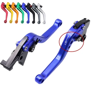 CNC Motorcycle Short Brake Clutch Levers For BMW R1200GS Adventure 2006-2013 R1200RT 2010-2013 K1300 S/R 2009-2015 Accessories
CNC Motorcycle Short Brake Clutch Levers For BMW R1200GS Adventure 2006-2013 R1200RT 2010-2013 K1300 S/R 2009-2015 Accessories