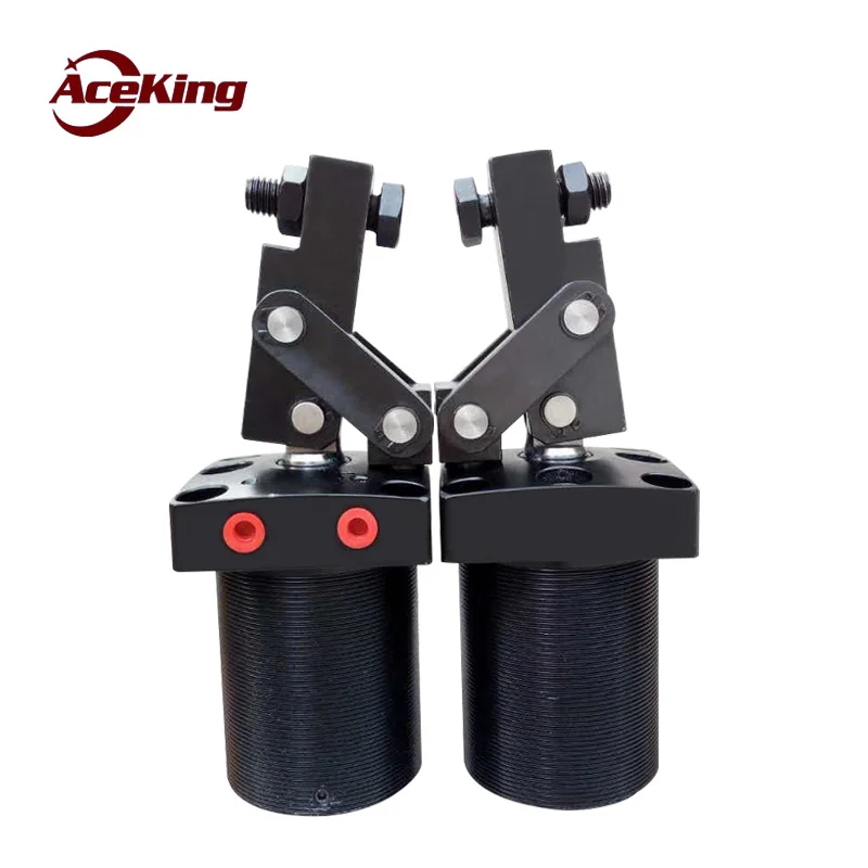 RLCU Lever type air cylinder pneumatic part clamp rlcu-25 32 40 50 63cplcu hplcu kgg-sg
RLCU Lever type air cylinder pneumatic part clamp rlcu-25 32 40 50 63cplcu hplcu kgg-sg