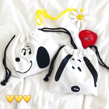 Cartoon Animal Dog Drawstring Cosmetic Bag Travel Makeup Portable Case Organizer Make Up Toiletry Beauty Wash Storage Pouch
Cartoon Animal Dog Drawstring Cosmetic Bag Travel Makeup Portable Case Organizer Make Up Toiletry Beauty Wash Storage Pouch
